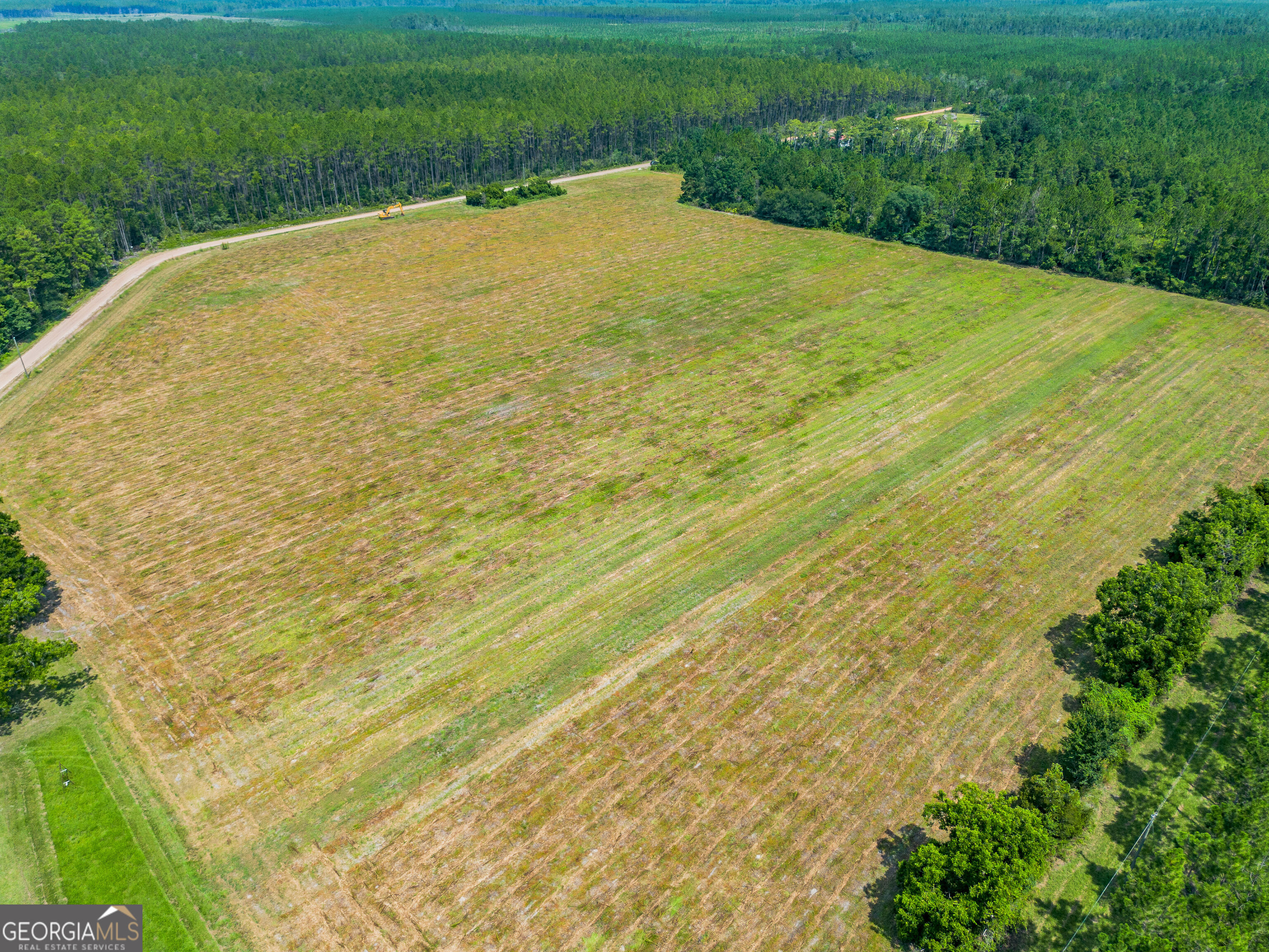 Residential in Waycross 2