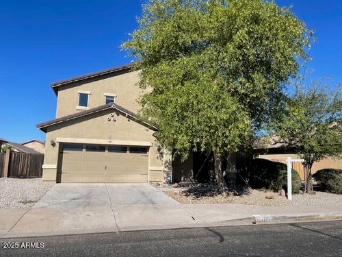 7090 S 252nd Dr, Buckeye, AZ, 85326-1372 | Card Image