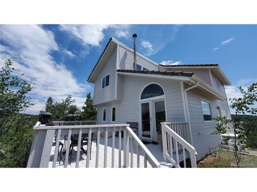 979 Alpine Way, Idaho Springs, CO, 80452-9770 | Card Image