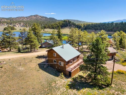 924 Midland Ct, Lake George, CO, 80827 | Card Image