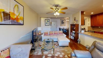 55-Austin-Pl-7W-Living-Room 1 | Image 3