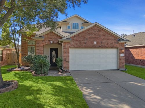 19919 Fairgrange Place Ln, Katy, TX, 77449-3404 | Card Image