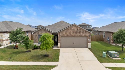 321 Freedom Park Ave, Liberty Hill, TX, 78642-2097 | Card Image
