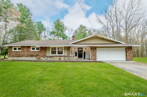 173 Bennett Pond Road, Canterbury, CT, 06331 | Card Image