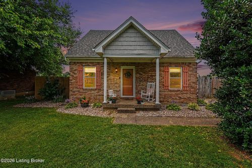 111 Dogwood Dr, Mt Washington, KY, 40047 | Card Image