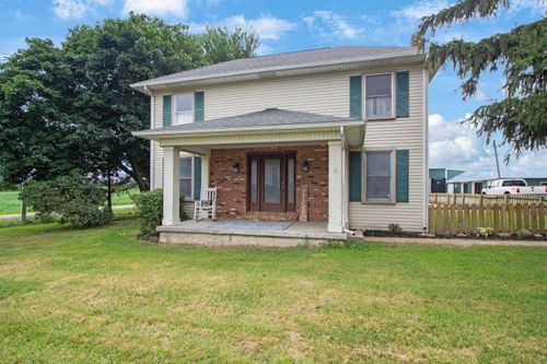 10590 County Road 41, West Liberty, OH, 43357-9722 | Card Image