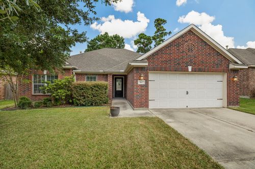 967 Gowan Dr, Conroe, TX, 77301-4260 | Card Image