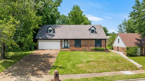 5424 Peyton Randolph St, Bartlett, TN, 38134-3034 | Card Image