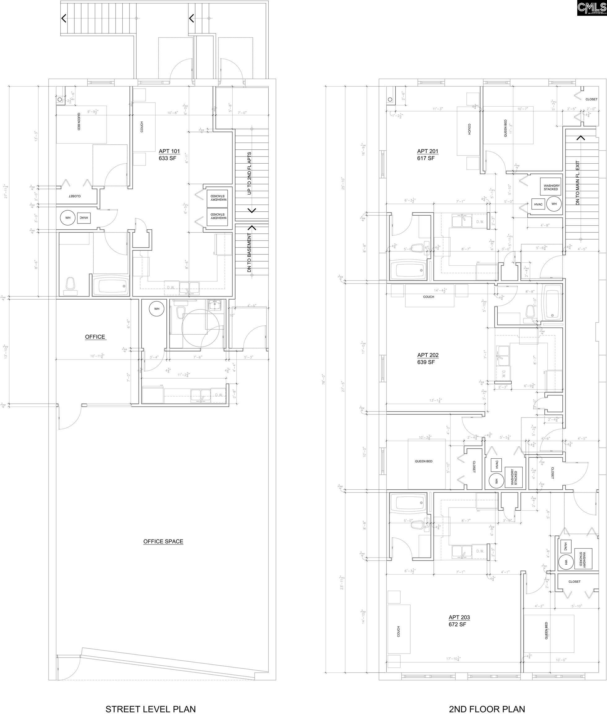 Commercial Sale in Newberry 5