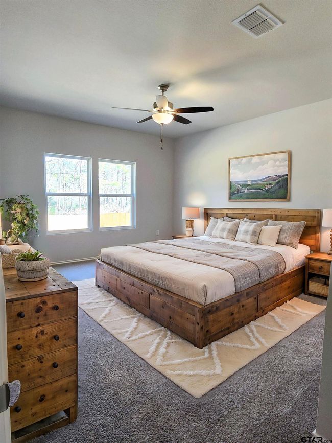 1102 Park Meadows Dr., House other with 4 bedrooms, 2 bathrooms and null parking in Whitehouse TX | Image 11