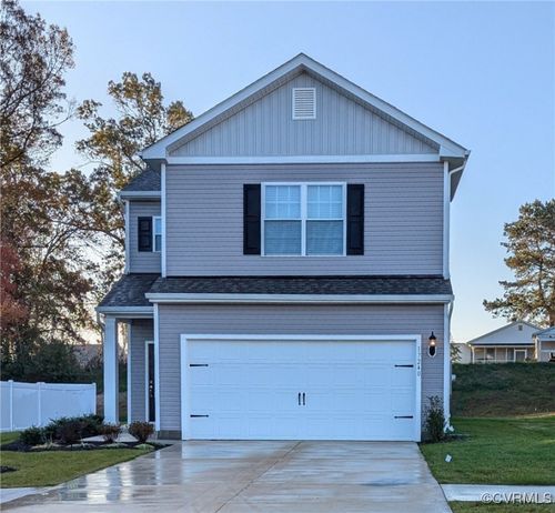 17240 Oliver Latney Lane, Bowling Green, VA, 22427 | Card Image