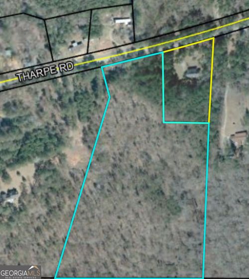 0 Tharpe Rd, Musella, GA, 31066 | Card Image