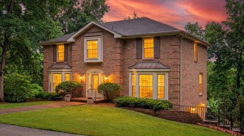 1610 Deerfield Dr, Clarksville, TN, 37043-5942 | Card Image