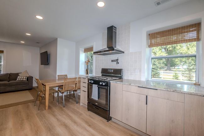 UNIT-1 - 1319 W Textile Rd, Home with 2 bedrooms, 1 bathrooms and null parking in Ann Arbor MI | Image 24