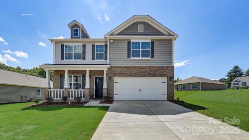 7636 Bainbridge Rd, Sherrills Ford, NC, 28673-8232 | Card Image