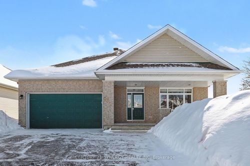 852 Swallowtail Cres, Orleans, ON, K4A4M5 | Card Image