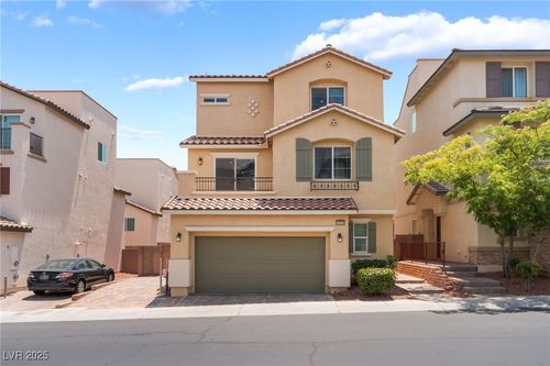 10725 Wrigley Field Ave, Las Vegas, NV, 89166-8050 | Card Image