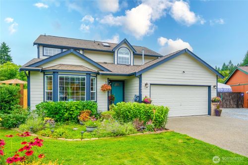 11822 261st Ave E, Buckley, WA, 98321-9055 | Card Image