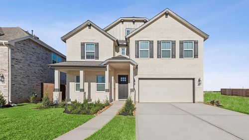14207 Golden Wheat Ln, Needville, TX, 77461-4103 | Card Image
