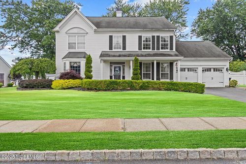 221 Seton Hall Dr, Freehold, NJ, 07728-8873 | Card Image