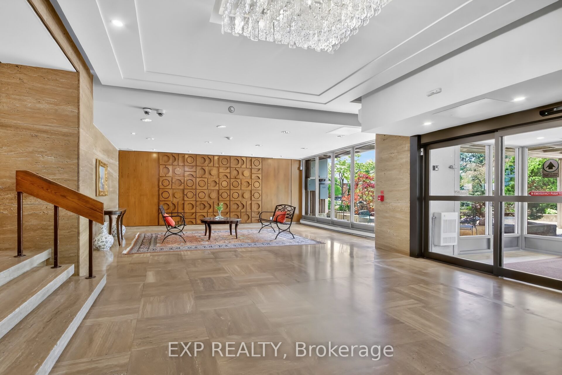 Residential in Britannia - Lincoln Heights and Area 4