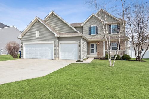 11155 Ohio St, Crown Point, IN, 46307 | Card Image