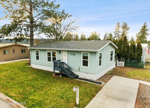 3132 N Chelsee Way, Coeur D Alene, ID, 83815-9787 | Card Image