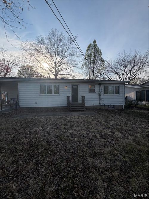 11420 Criterion Ave, Saint Louis, MO, 63138-2301 | Card Image