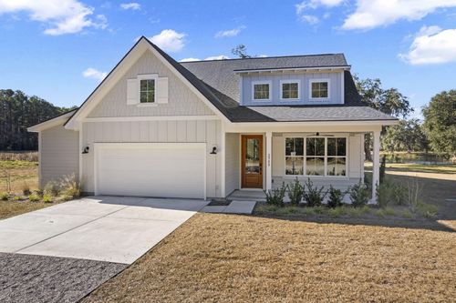 2988 Lodge Berry Lane, Johns Island, SC, 29455 | Card Image