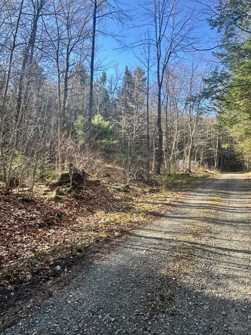 0 Hunter Brook Road, Marlboro, VT, 05344 | Card Image
