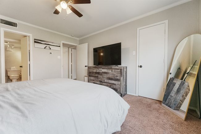 APT-17A - 4800 Northway Dr, Condo with 2 bedrooms, 3 bathrooms and null parking in Dallas TX | Image 12