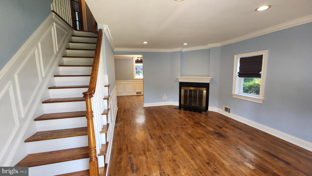 Residential Lease in FOLCROFT 3