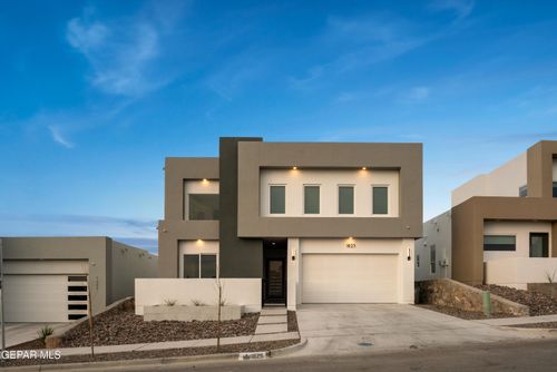 1837 Bridle Pl, El Paso, TX, 79911-4000 | Card Image