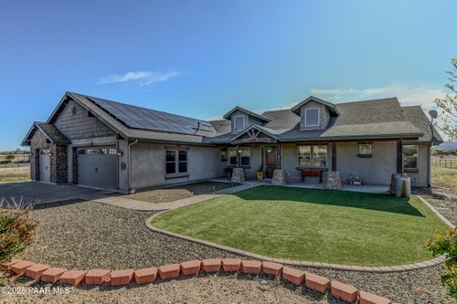 8675 N Buffalo Hill Ct, Prescott Valley, AZ, 86315-9256 | Card Image
