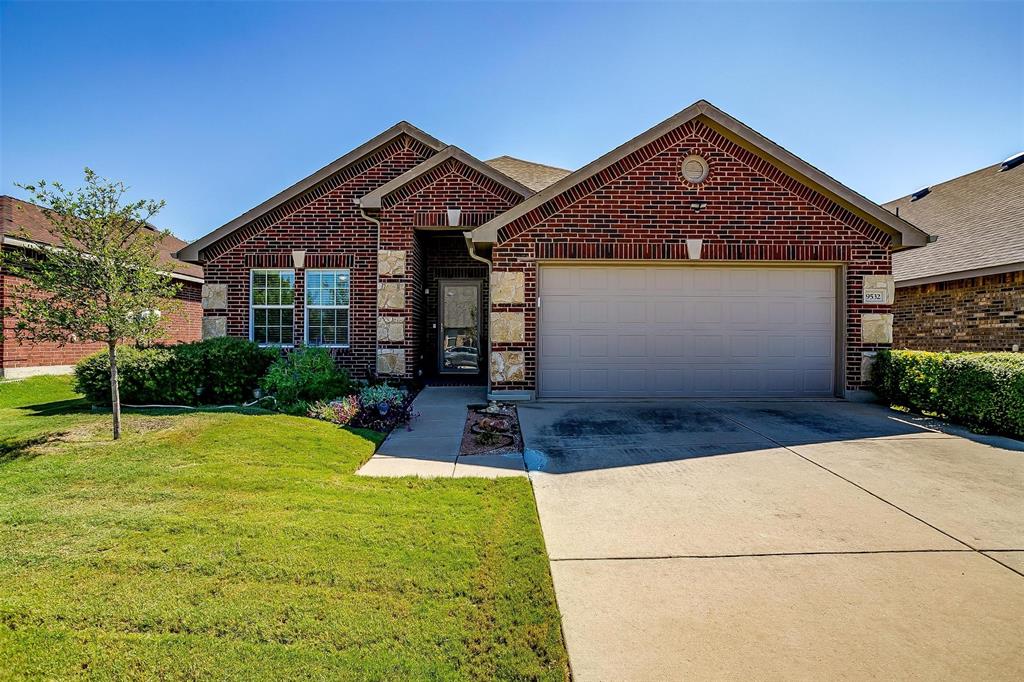Sills Way, Fort Worth, TX 76177