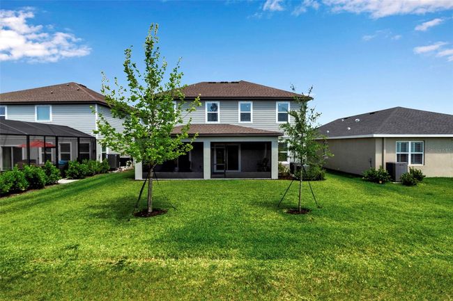8346 Abalone Loop, House other with 4 bedrooms, 3 bathrooms and null parking in PARRISH FL | Image 57