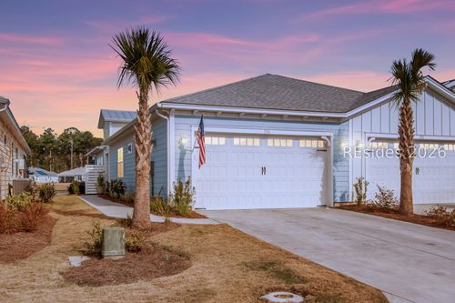 134 Flip Side Lane, Hardeeville, SC, 29927 | Card Image