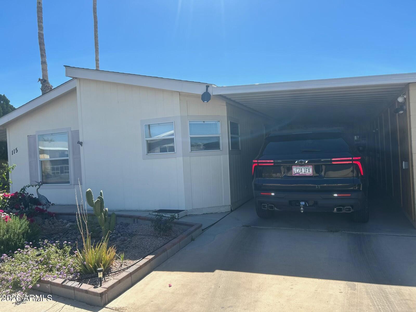 Residential in Mesa 3