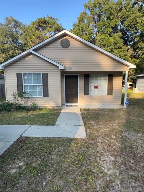 4716 Hibiscus Ave, TALLAHASSEE, FL, 32305-1006 | Card Image