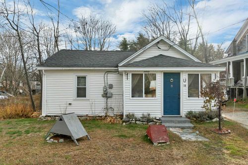 14 Folsom Rd, Center Ossipee, NH, 03814-6803 | Card Image
