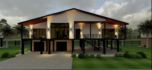 1212 Aqua Way, San Leon, TX, 77539 | Card Image