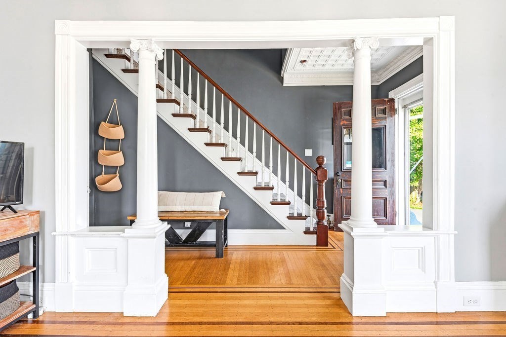 Residential in North Attleboro 3
