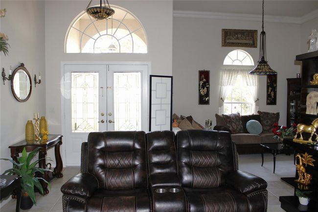 63 Forest Wood Ct, House other with 4 bedrooms, 3 bathrooms and null parking in SPRING HILL FL | Image 4