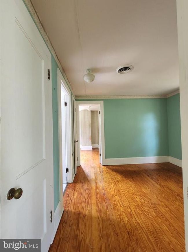 6428 Quantico Rd, House other with 1 bedrooms, 1 bathrooms and null parking in QUANTICO MD | Image 26