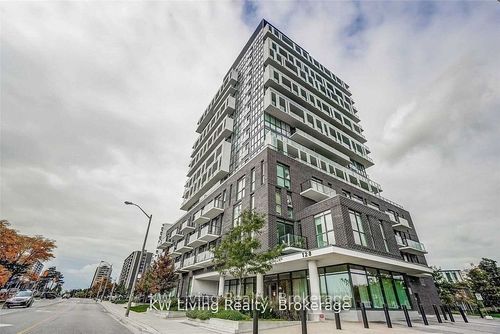 1510-128 Fairview Mall Dr, Toronto, ON, M2J0E8 | Card Image