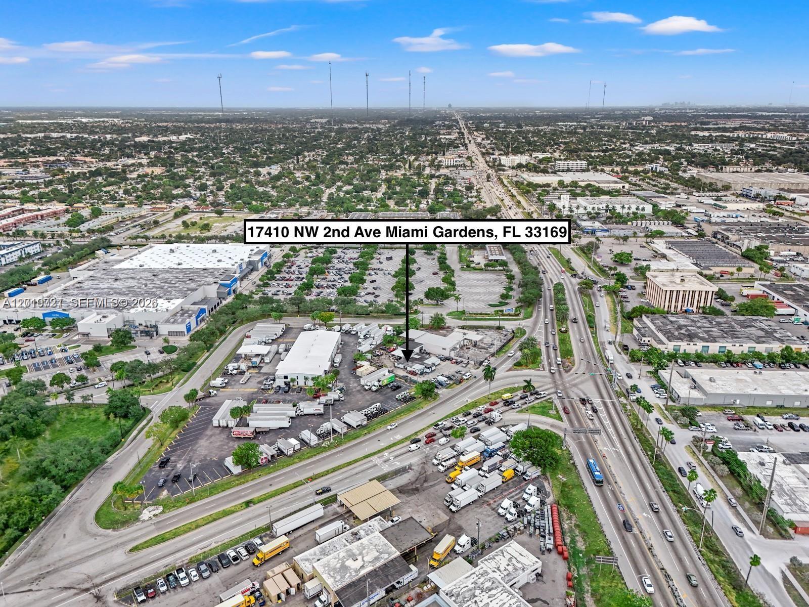 Commercial Sale in Miami Gardens 3