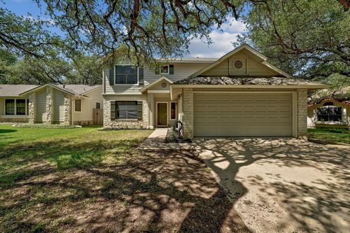 7201 Pine Bluffs Trl, Austin, TX, 78729-7851 | Card Image