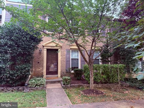4419 Chase Park Court Court, ANNANDALE, VA, 22003 | Card Image