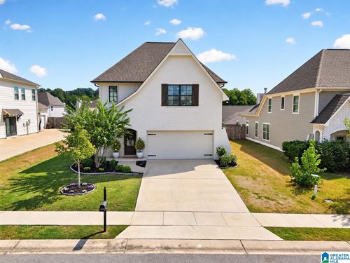 1179 Emerald Ridge Dr, CALERA, AL, 35040-6122 | Card Image