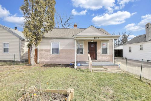 2422 Joyce Ave, Columbus, OH, 43211-1879 | Card Image